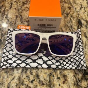 Spy Discord Slayco Viper sunglasses
